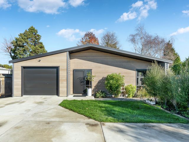 34B York Street Masterton
