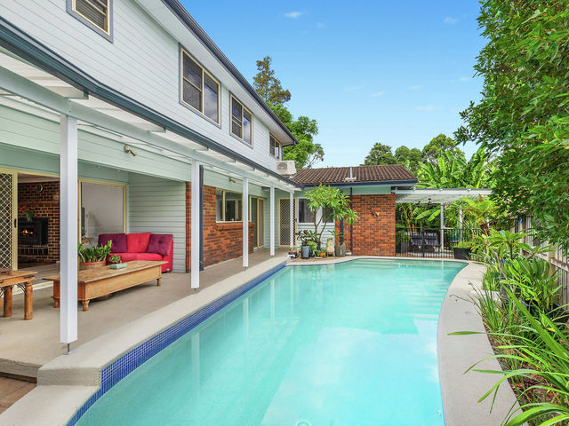7 Alderson Avenue North Rocks