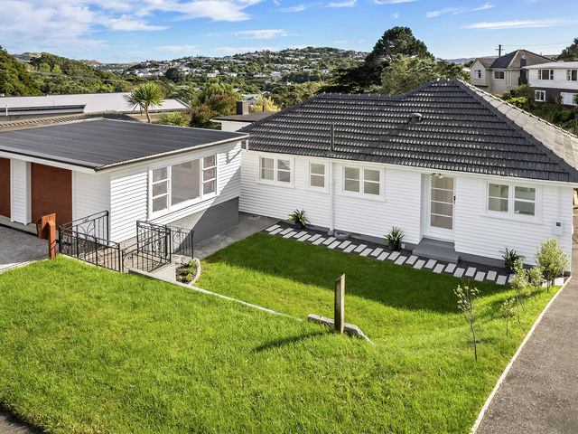 49 Lyndfield Lane Newlands