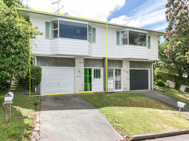 4A Orissa Crescent Broadmeadows