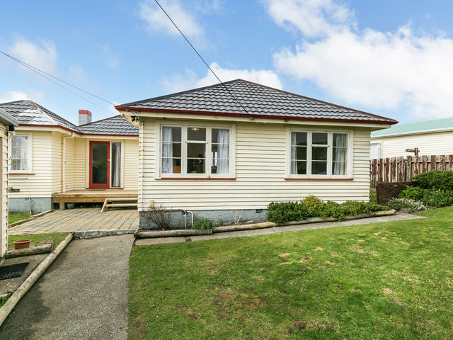 18 Ruskin Road Newlands