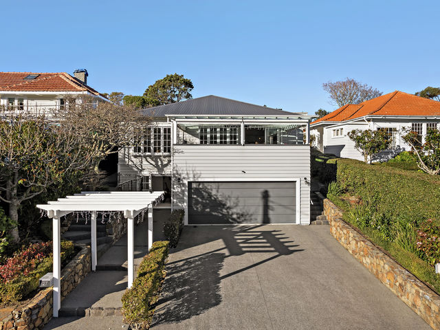 27 Friend Street Karori