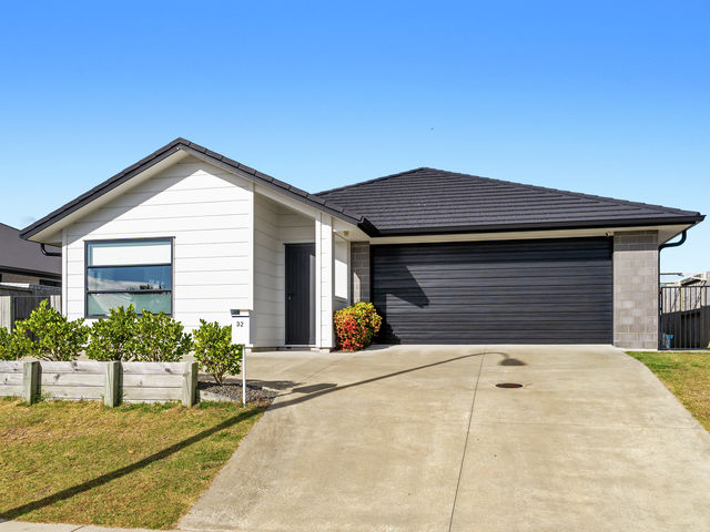 32 Stevenson Drive Papamoa Beach