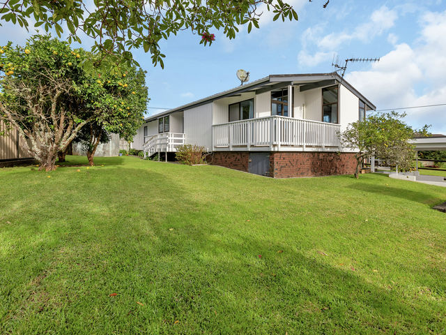 22 Kokich Crescent Onerahi