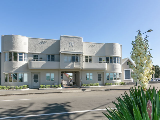 541B & 541D Marine Parade Napier, Hawke's Bay