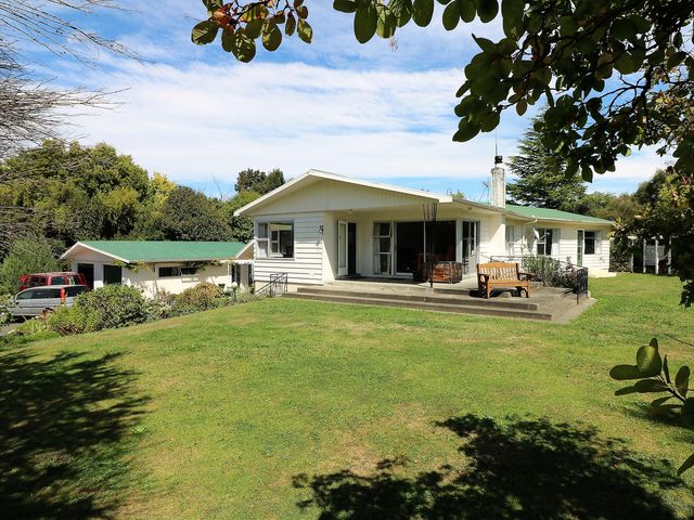 108 Woodlands Road Carterton