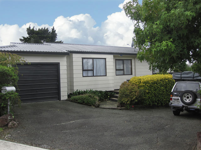 132 Paramount Parade Tikipunga