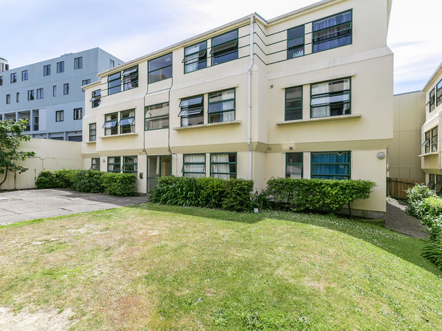 19/22 Sussex Street Mount Cook