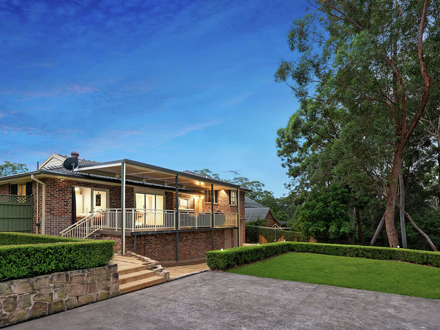 1 Bendtree Way Castle Hill