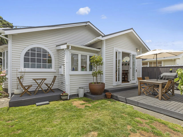 72 Park Road Miramar