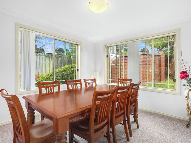 13/193 North Rocks  Road North Rocks