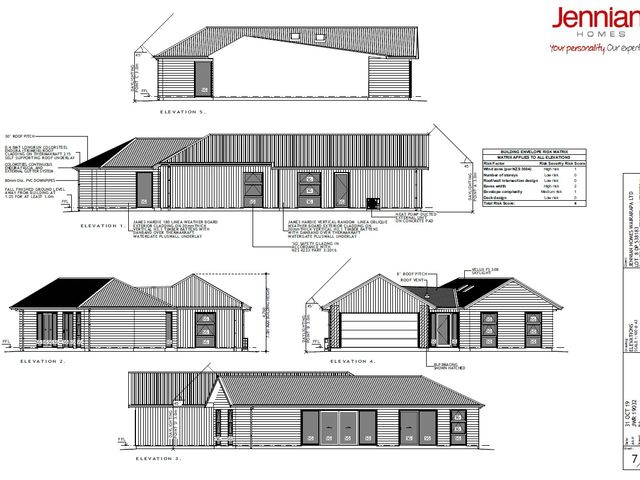 Lot 8, 31 Renall Street Masterton
