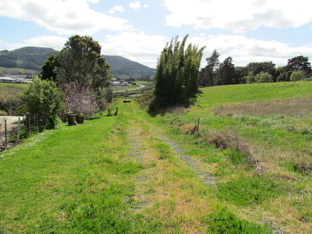 58 Charles Street Kamo