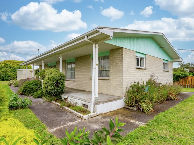 72 New York Street Martinborough
