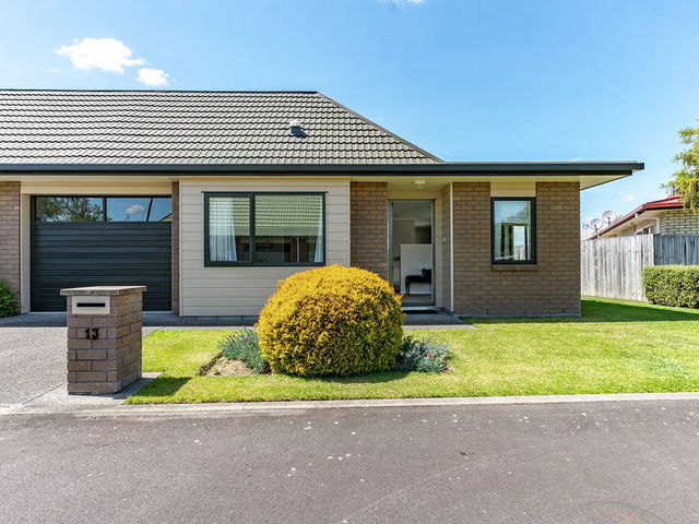13/55 Armstrong Avenue Carterton