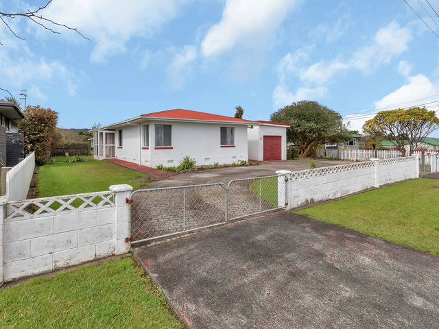 96 Cartwright Road Onerahi