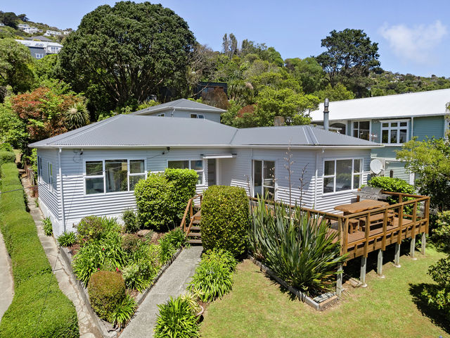 93 Wilton Road Wilton