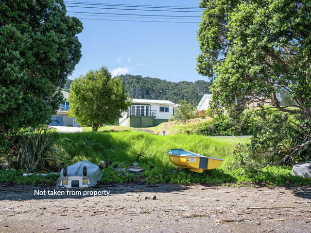 1937 Whangarei Heads Road Whangarei Heads