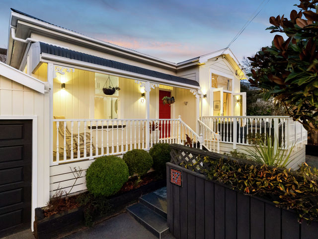 17 Cooper Street Karori