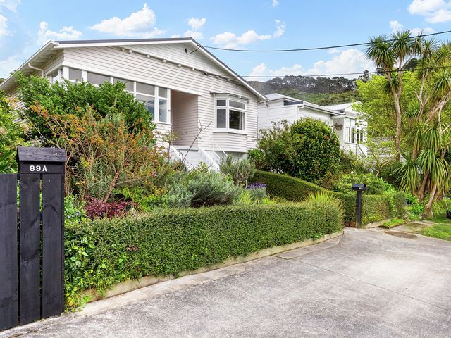89 Nottingham Street Karori