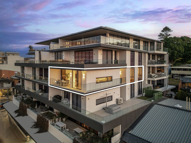 302/15 Kurrawyba Avenue Terrigal