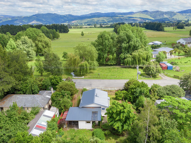 55 Lincoln Road Carterton