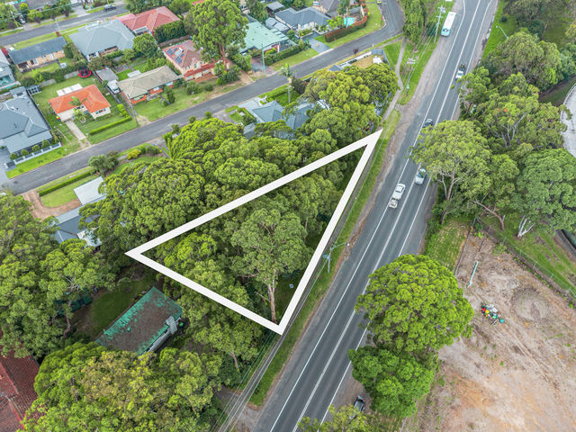 578A Old Northern Road Dural