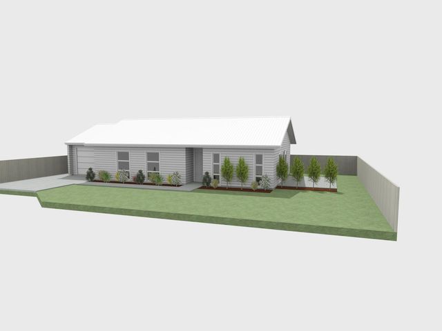 Lots 2 and 3/75 South Road Masterton