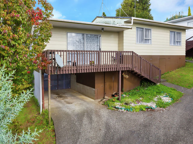 58a Eden Terrace Kamo