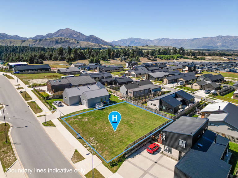 16 Riverslea Road Wanaka