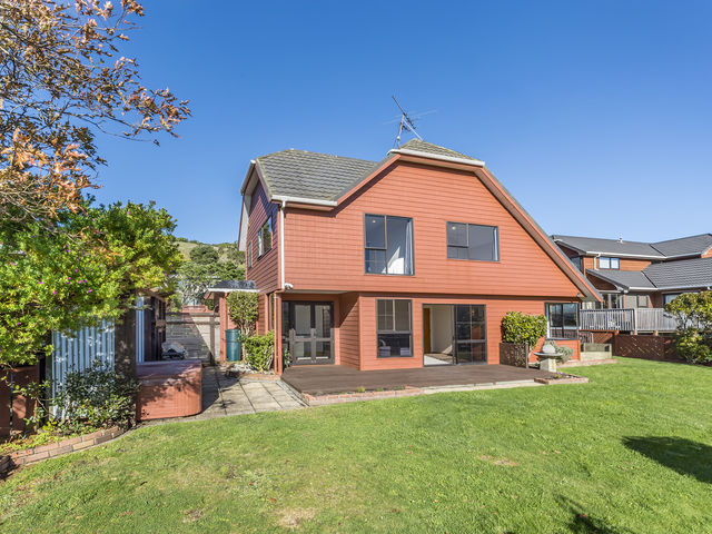 70 Woodman Drive Tawa