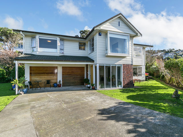 60 Cambrian Street Churton Park