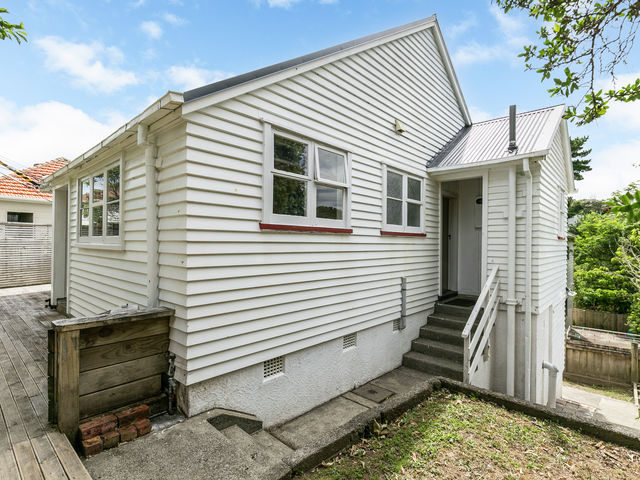 7 Stephen Street Johnsonville