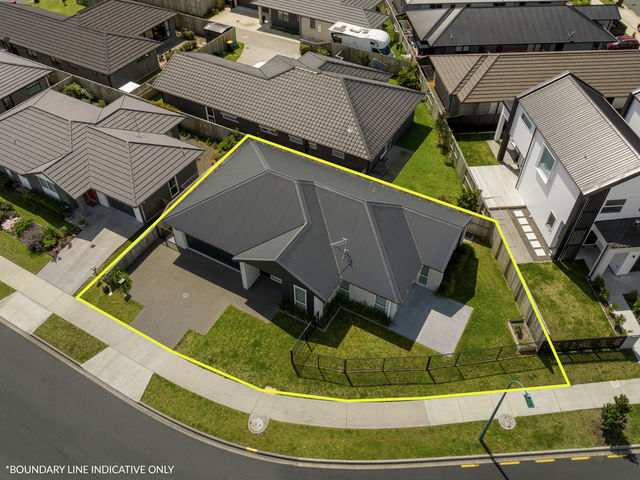 9 Bill Miller Drive Papamoa Beach