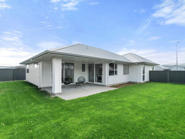 22 Hereford Drive Carterton