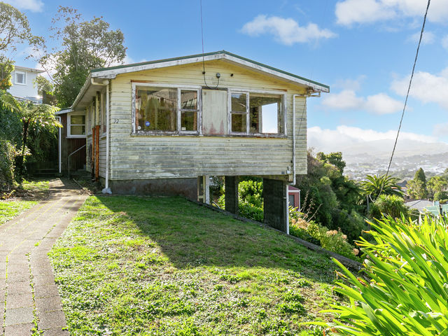 22 Hollies Crescent Johnsonville