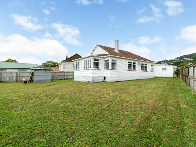 3 Rudyard Crescent Johnsonville
