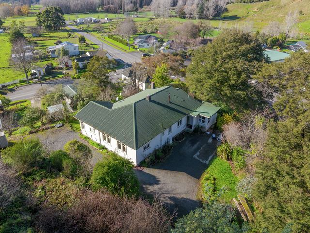 12 Blackhill Road Tinui