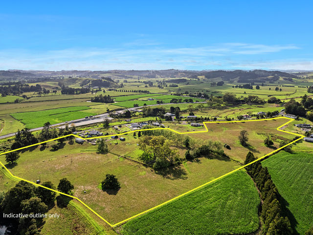 85-87 Old North Road Whakapara