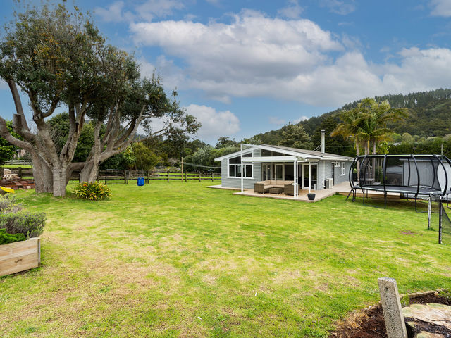 240 Pipiwai Road Ngararatunua