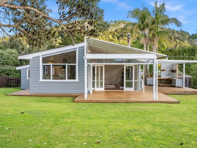 240 Pipiwai Road Ngararatunua
