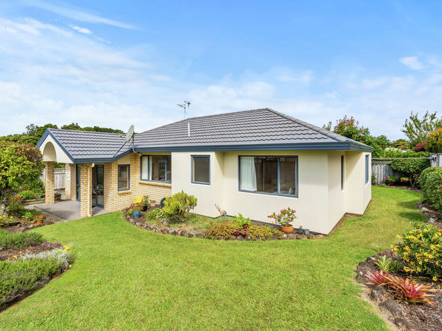 10 Brentwood Avenue Kamo