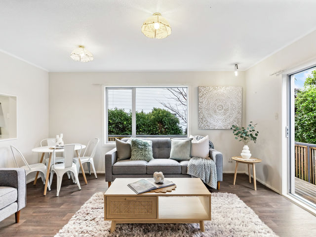30A Cheltenham Terrace Newlands