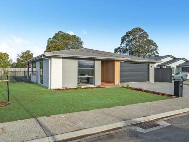 14 Hereford Drive Carterton