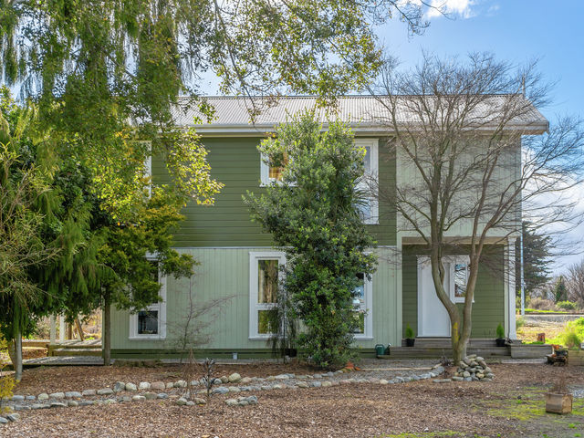 118 Bentley Street Masterton