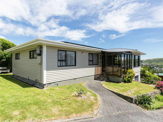 35 Carluke Street Paparangi
