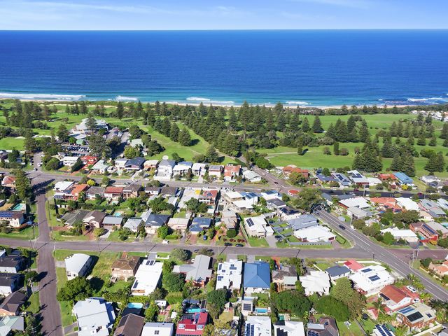 63 Bellevue Street Shelly Beach