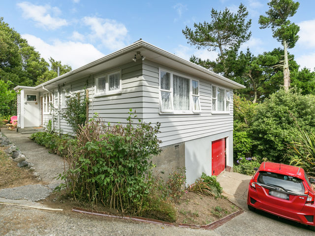 9 Cunliffe Street Johnsonville