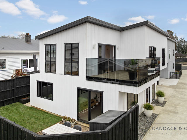 221B Princes Street East Otahuhu
