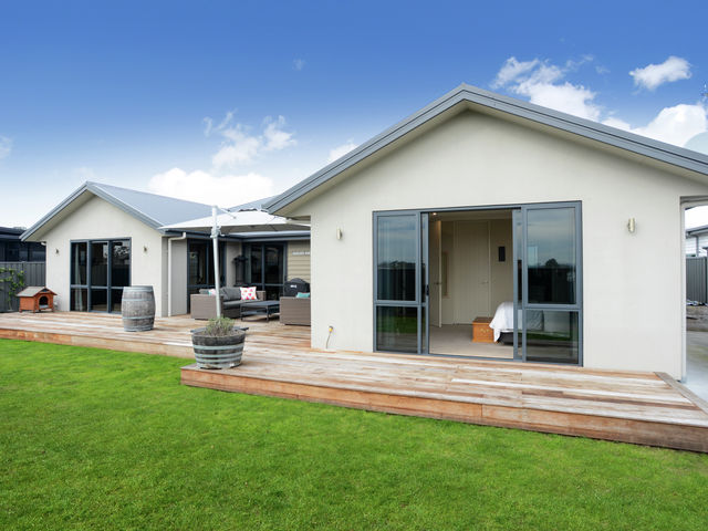 8 Devine Close Havelock North